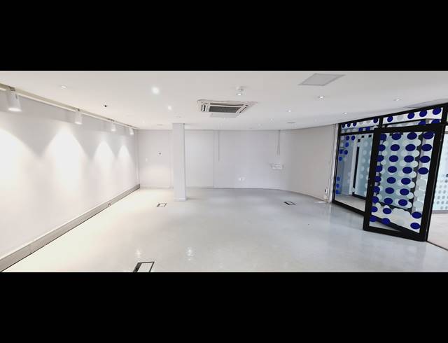 1,907.53M² WAREHOUSE TO LET IN OLIVEDALE